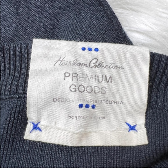 FREE PEOPLE We The Free Short Sleeve Cardigan. Size Small. NWOT - Picture 7 of 9